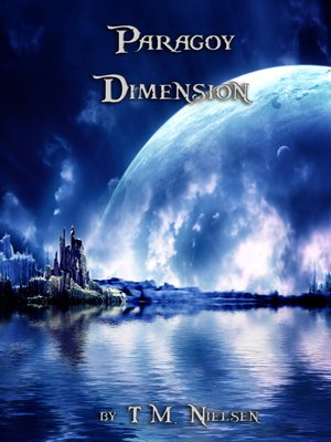 cover image of Paragoy Dimension